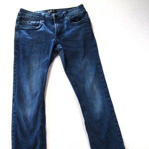 Kenneth Cole Athletic Fit 30 X 32 Jeans 1000182